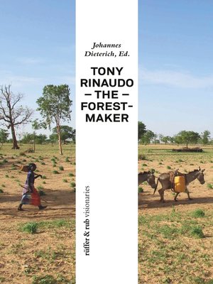 cover image of Tony Rinaudo